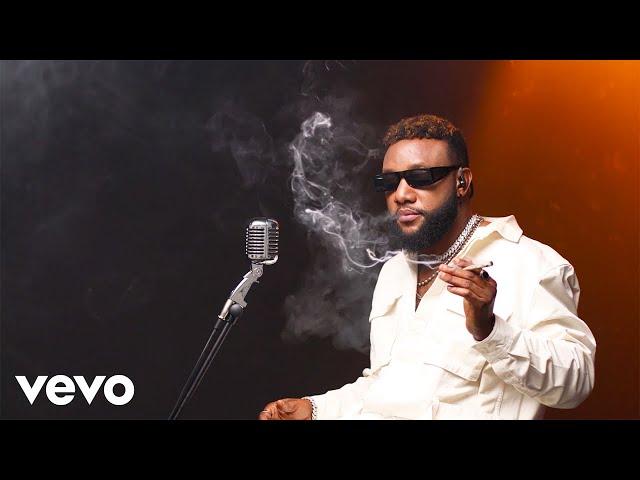 Kcee - Sweet Mary J (Viral Video)