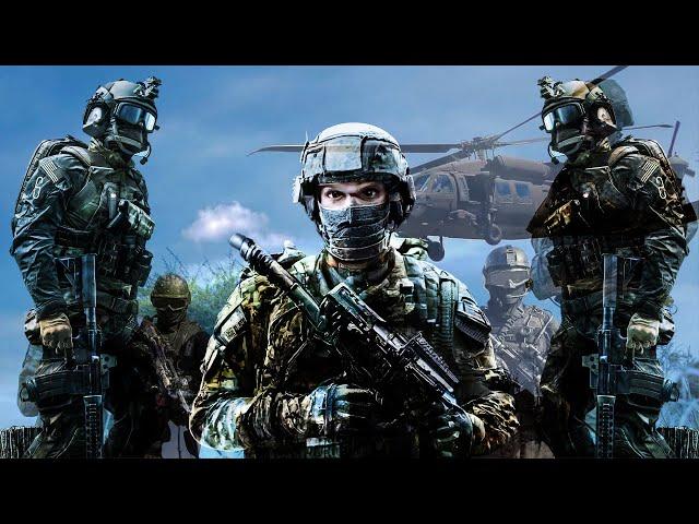 #top10 :NI IBIKOKOABAKOMANDO BATEYE UBWOBA KU ISINIZO SPECIAL FORCES ZAMBERE ZITINYITSE ISI