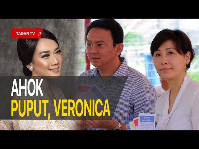 Perjalanan Cinta Ahok BTP dengan Veronica Tan dan Puput Nastiti Devi | Tagar