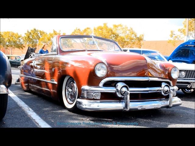 " FLORIDA's PREMIER RIDES " Florida Muscle Cars, Hotrods, and Classics