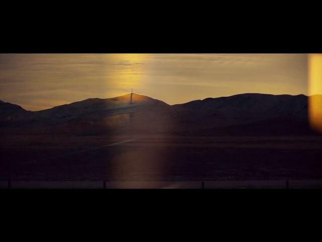 TRADE WIND - Untitled (Official Music Video)