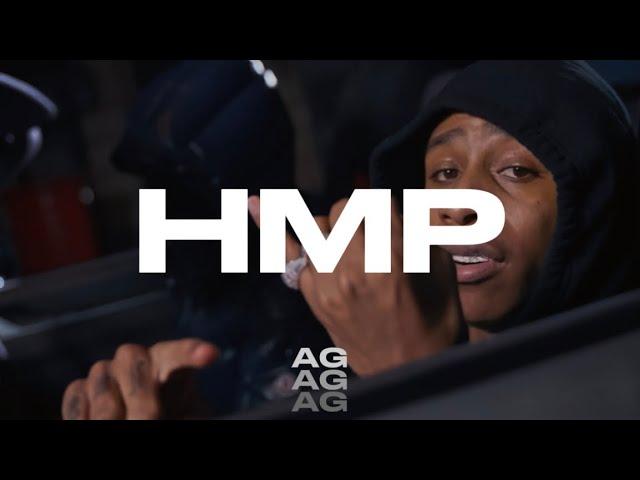 [FREE] Clavish × Fredo UK Rap Type Beat - "HMP”