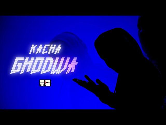 Kacha - Ghodwa (Official Music Video)