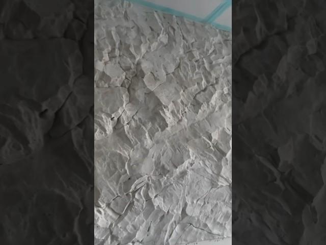 Interior Rock // Taryan Towers