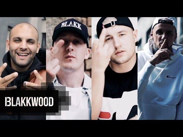 Refew, Fosco Alma, Michajlov, Tafrob & DJ Fatte - Madafaka (prod. Fosco Alma)