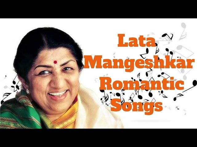 Lata Mangeshkar Romantic Songs  #latamangeshkar  #romanticsongs  #bollywoodclassics  #timelessmusic