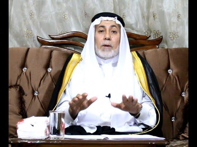 رسالة من مصطفى كامل إلى طه الدليمي