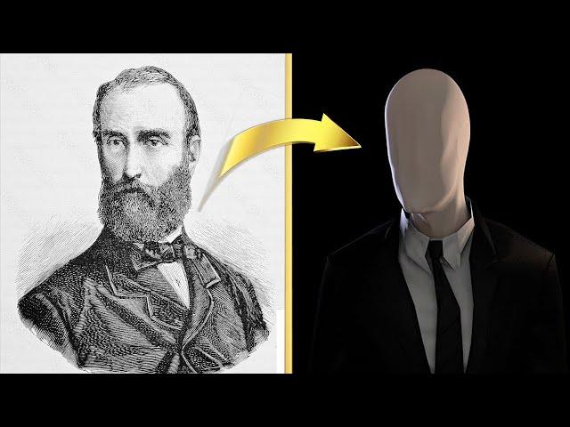 The Whole Story of Slenderman Finally Revealed_feat. Nightmare Files