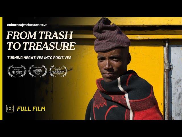 From Trash To Treasure: Turning Negatives Into Positives | Documentary Short