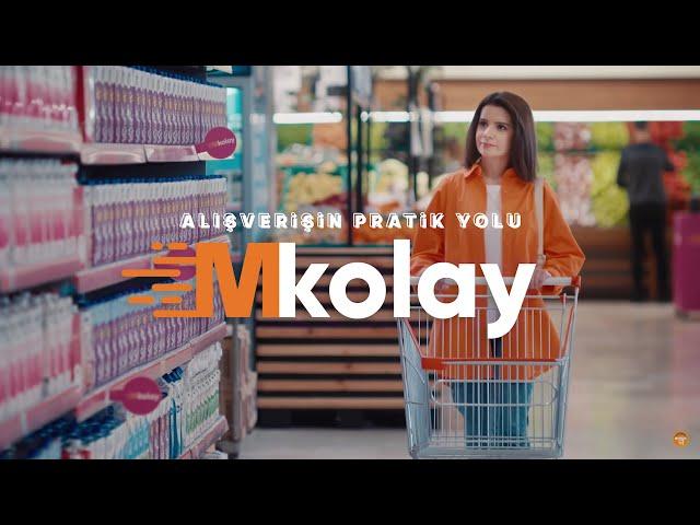 Migros MKolay