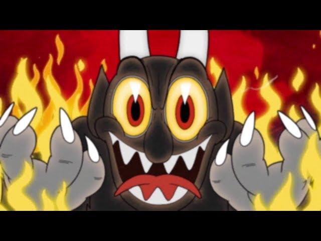 Every Cuphead Pacifist Level