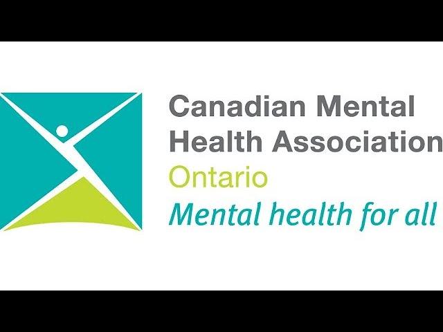 $50,000 Donation to the Canadian Mental Health Association (CMHA), Ontario Division