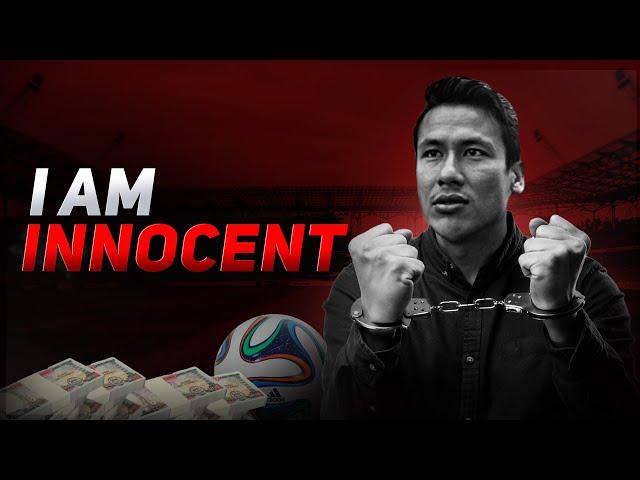 The Rise & Fall of Sagar Thapa - Guilty of Match Fixing?