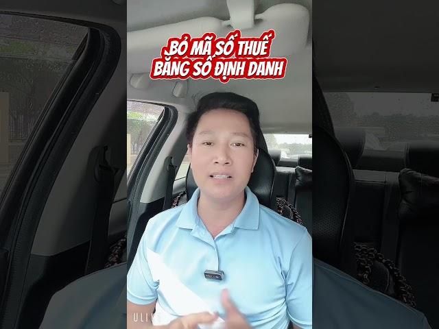Bo ma sổ thuế thay bằng cccd #phaplybds #tintucbds #youtube #youtubeshorts #nguyenquangvinh #bds