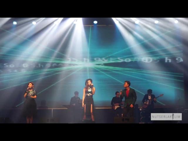 Live Performance | Nutserlar Lim