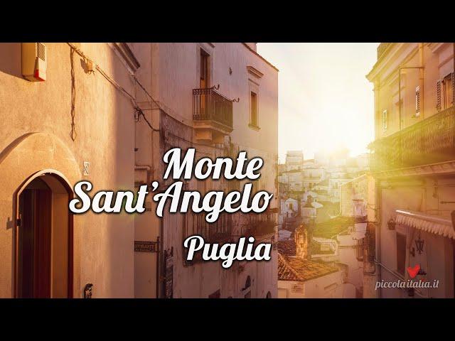 Monte Sant'Angelo - Puglia