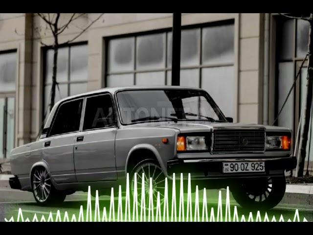 Kavkaz Bass (New Version) car music