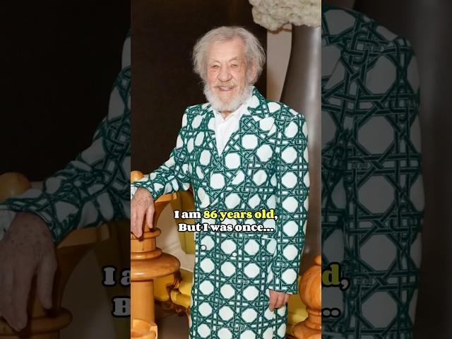 Sir Ian McKellen’s Legendary Journey - The Iconic Figure Behind Gandalf and Magneto