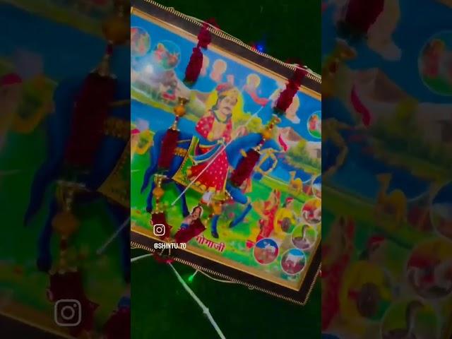 Jai goga rana ji