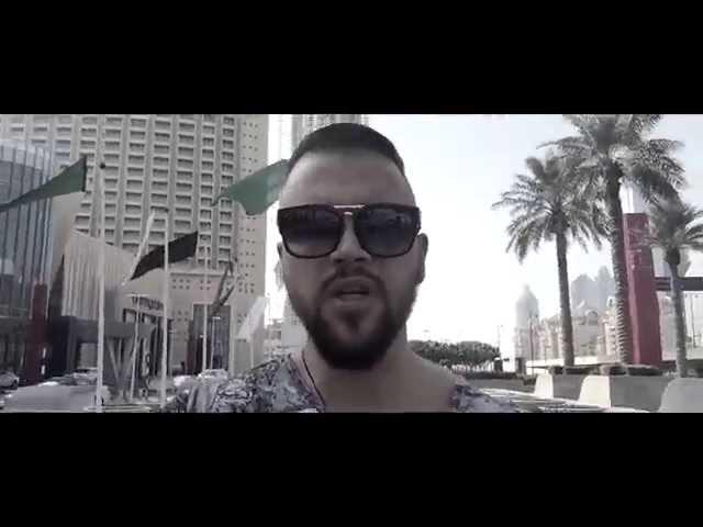 Genetikk, Karate Andi, 257ers, Favorite & Kollegah - Selfmade Allstars