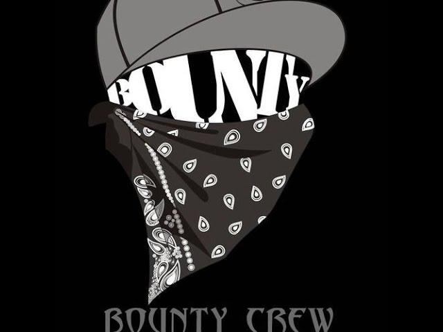 Bounty Crew - Love For Hiphop  Ft. Nyongker Siperuhi