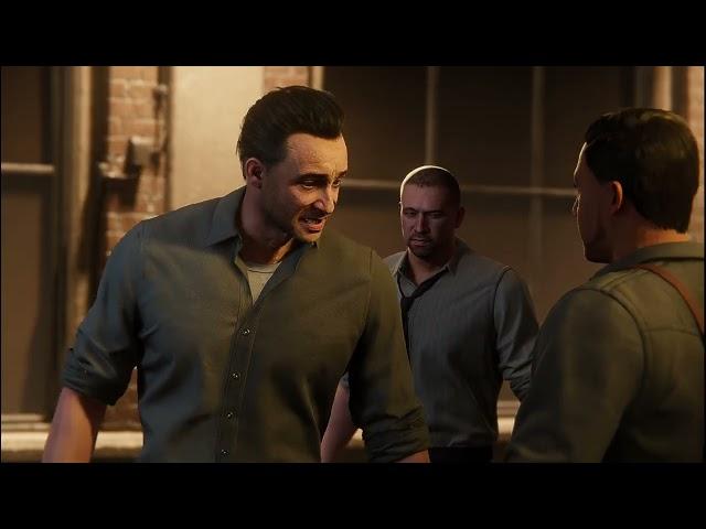 След Кошки ► Marvel's Spider-Man: The Heist #2