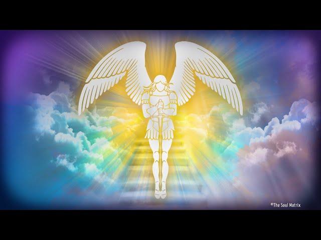 Higher Light Decree: Daily Alignment with the Light