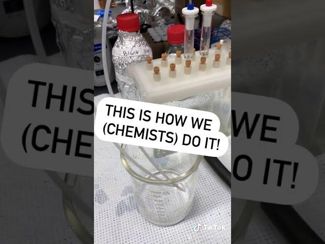 This is How We (Chemists) DO IT: Part 1 SPE