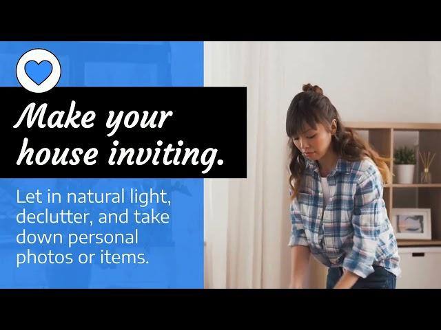 How to get your Maryland home ready to sell this Fall
