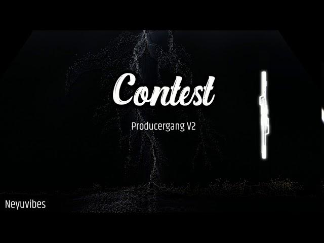 Producer Gang Contest V2