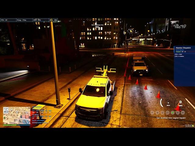Riverside Tow | Ep. 2 | RSRP FiveM