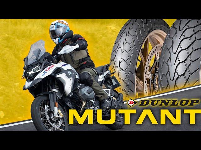 Dunlop Mutant | Prueba