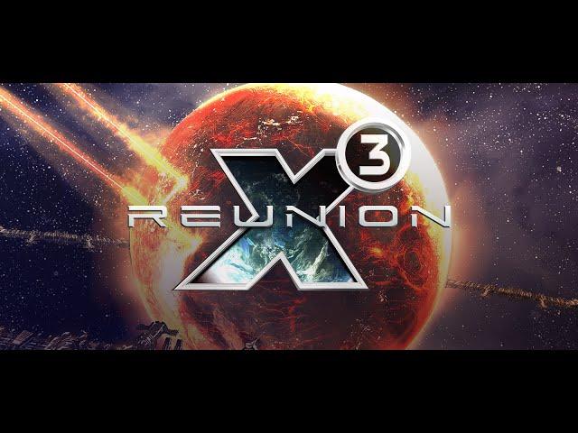 X3: Reunion Trailer