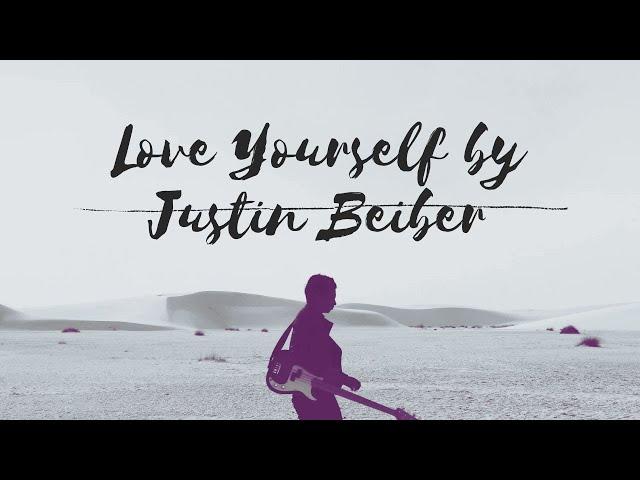 Song |Love Yourself |Justin Bieber |Self-love motivation |EmpowerHub #empowerment #inspirationalsong