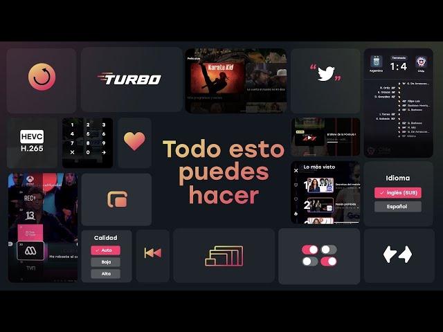 Conoce la app de Zapping en menos de 5 minutos