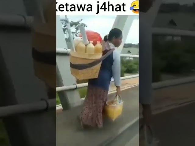 Ketawa jahat  #shorts #shortvideo #ngakak #lucu #ketawajahat