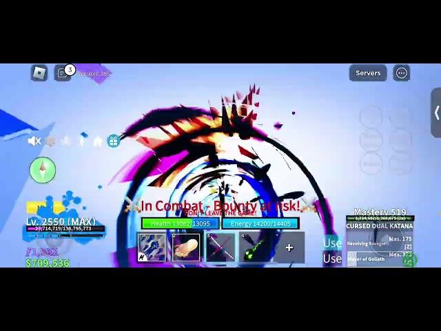 Toxic Teamers get 3/3 by mobile player