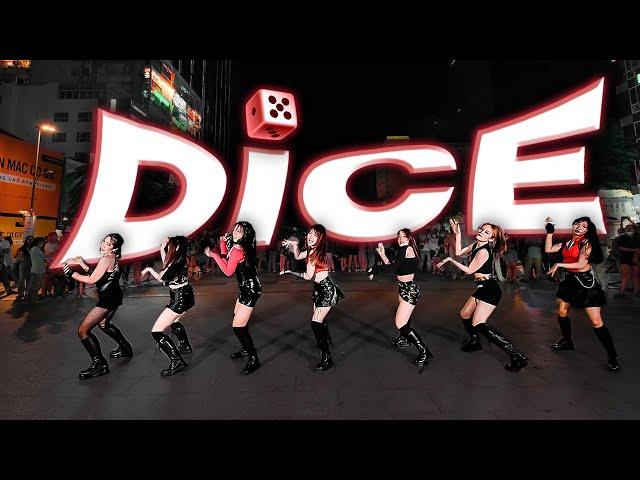 [KPOP IN PUBLIC] NMIXX "DICE" (엔믹스) Dance Cover (커버댄스) By CiME Dance Team from Viet Nam