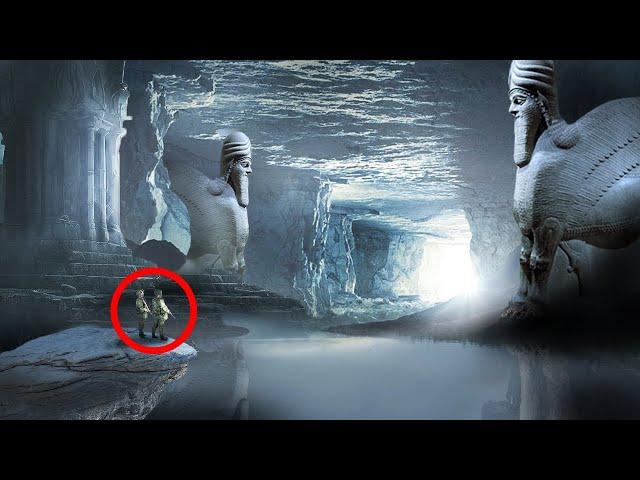 Terrifying Secret Military Discoveries