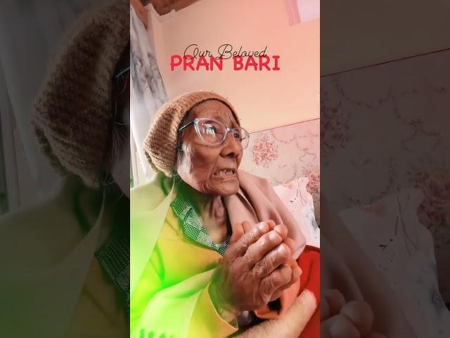 Pran bari singing Antim zamana ma | Mount Pisgah