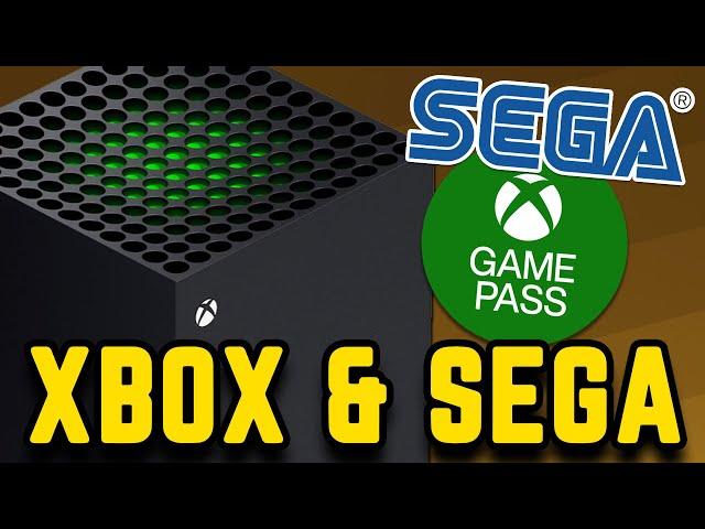 Xbox and Sega Gamepass? | Xbox PC will Get PlayStation Exclusives | Steam Console