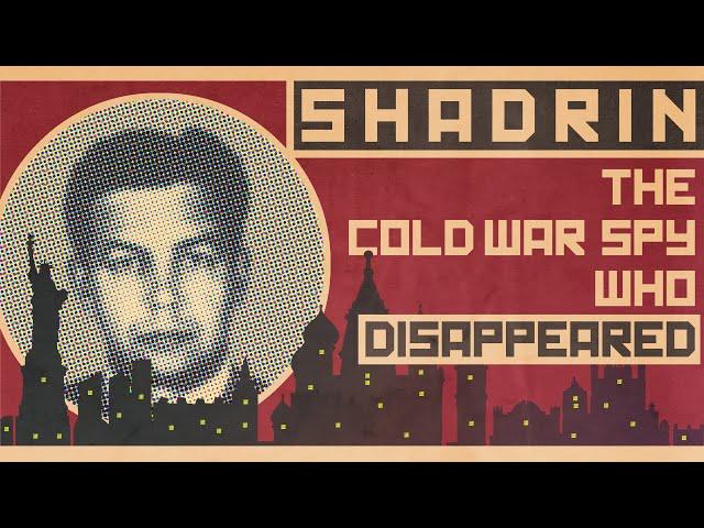 The Mystery of the Cold War Spy Who Disappeared | True Life Spy Stories