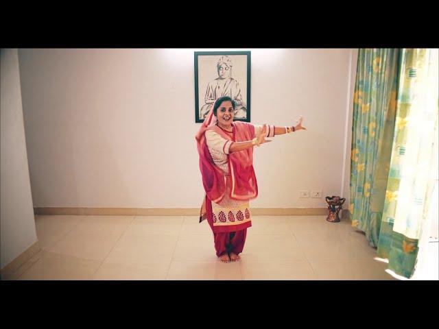 #Bhangra Folk Dance #Desh Di Chad Di Lali #Non Filmy Song #Patriotic Song #Republic Day #Rupa Roy