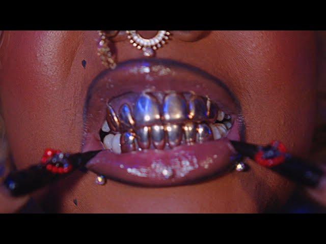 King Khalia Spicy (official Video)