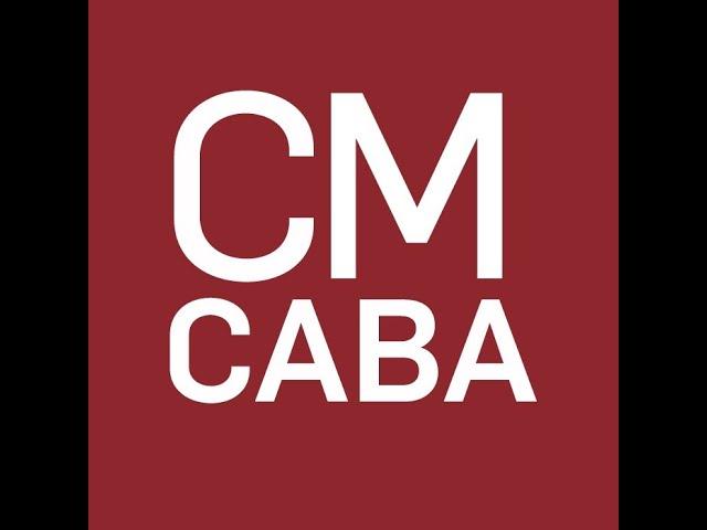 Plenario del Consejo de la Magistratura CABA