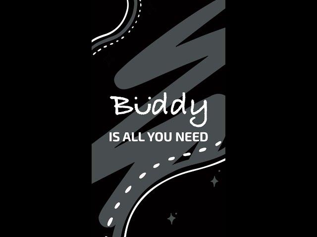 Go Digital With Buddy | NFC Networking