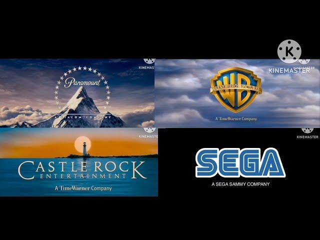 paramount pictures/warner bros pictures/castle rock entertainment/sega sammy group (2007) (fixed)