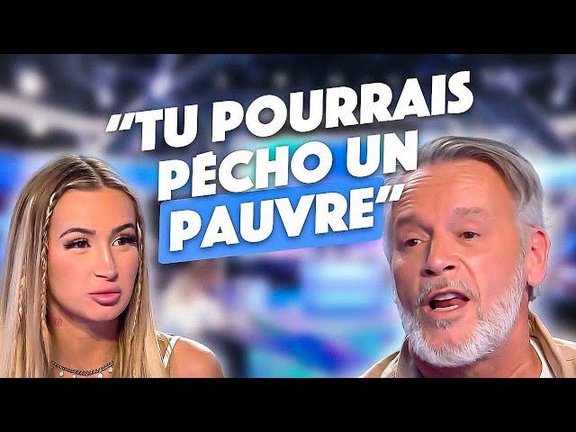 Jean-Michel Plaqué par Sa Femme le Jour de Sa Demande en MARIAGE !