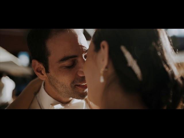 Claudia&Gilad//Highlights