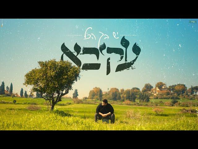 עקיבא  | יש בך הכל | (Prod by. Stav Beger) | Akiva Yesh Becha HaKol